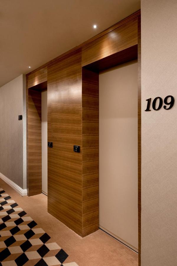 Dhotel Ma'ale Adumim Exterior photo